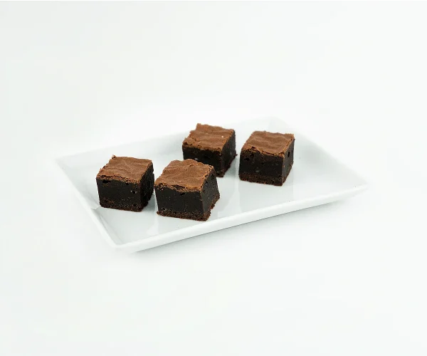 Mini Brownie