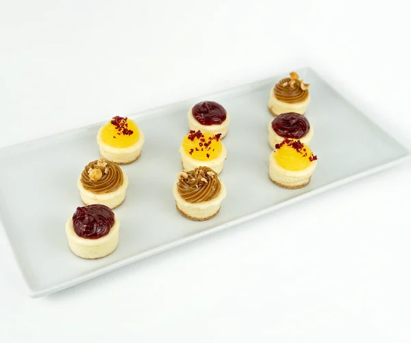 Mini Cheescake