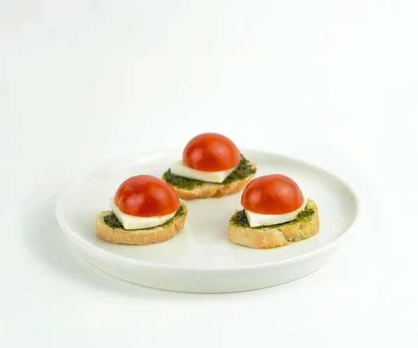 Pesto Soslu Cherry Kanepe
