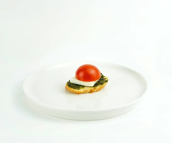 Pesto Soslu Cherry Kanepe - Görsel 3